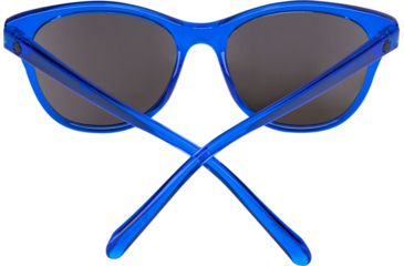 Image of Spy Optic Spritzer Progressive Prescription Sunglasses, Sapphire Frame, 673515263899PR
