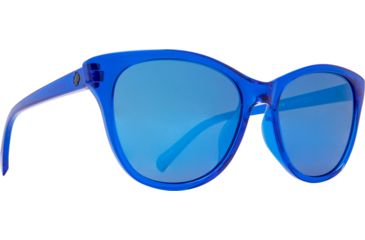Image of Spy Optic Spritzer Progressive Prescription Sunglasses, Sapphire Frame, 673515263899PR
