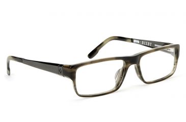 Image of Spy Optic Bixby Single Vision Black Tortoise Frame