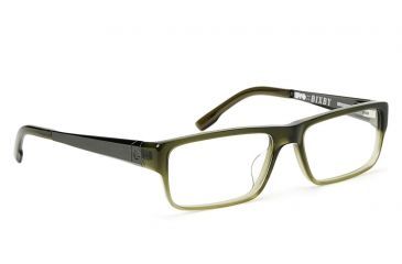 Image of Spy Optic Bixby Single Vision Jungle Fade Frame