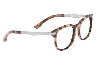 Image of Spy Optic Camden Bifocal Prescription Eyeglasses, Desert Tortoise Frame-573199999000BI