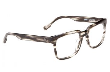 Image of Spy Optic Crista Progressive Prescription Eyeglasses, Dusk Frame-573178735000PR