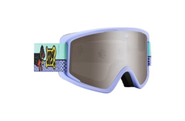 Image of Spy Optic Crusher Elite Jr Eco Snow Goggles