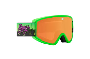 Image of Spy Optic Crusher Elite Jr Eco Snow Goggles