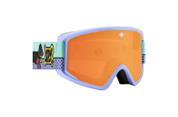 Image of Spy Optic Crusher Elite Jr Eco Snow Goggles