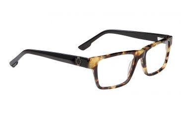 Image of Spy Optic Drake Single Vision 1956 Tortoise Frame