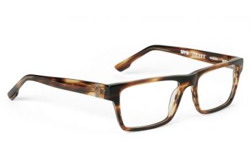 Image of Spy Optic Drake Single Vision Cuban Smoke Frame