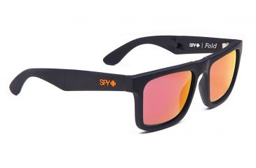 Image of Spy Optic Fold Sunglasses 673174374083