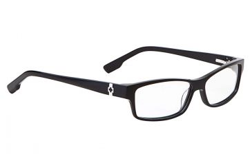 Image of Spy Optic Bifocal Prescription Eyeglasses - Kyan 56 - Black Frame SRX00046BF