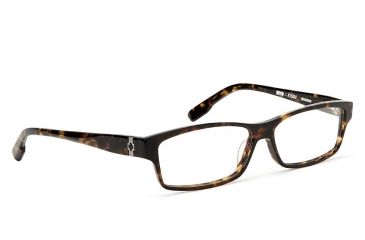 Image of Spy Optic Bifocal Prescription Eyeglasses - Kyan 56 - Dark Tortoise Frame SRX00048BF