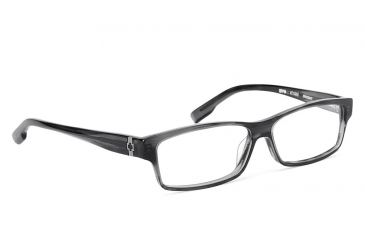 Image of Spy Optic Bifocal Prescription Eyeglasses - Kyan 56 - Smoke Frame SRX00047BF