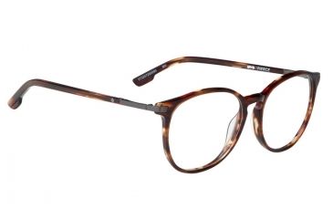 Image of Spy Optic Pierce Single Vision Prescription Eyeglasses, Mojave Frame-573207252000SV