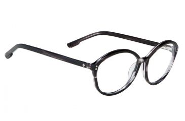Image of Spy Optic Simone Progressive Prescription Eyeglasses, Dusk Frame-573208735000PR