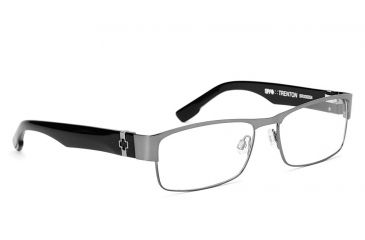 Image of Spy Optic Trenton Single Vision Gunmetal/Black Frame