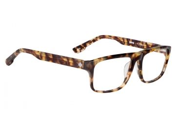 Image of Spy Optic Tudor Bifocal Prescription Eyeglasses, 1956 Tortoise Frame-573218012000BI