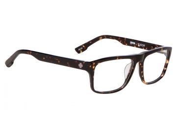 Image of Spy Optic Tudor Bifocal Prescription Eyeglasses, Dark Tortoise Frame-573218075000BI