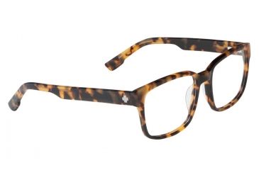 Image of Spy Optic Tyson Progressive Prescription Eyeglasses, 1956 Tortoise Frame-573201012000PR