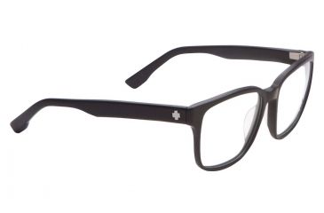 Image of Spy Optic Tyson Progressive Prescription Eyeglasses, Matte Black Frame-573201374000PR