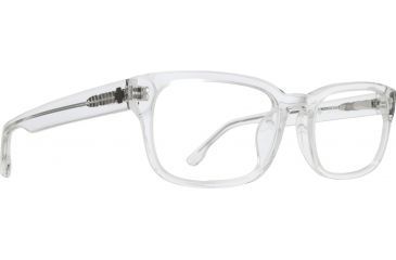 Image of Spy Optic Stevie Progressive Prescription Eyeglasses, Crystal Frame, 573446222000PR