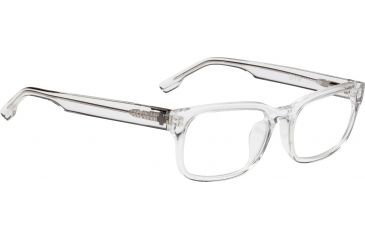 Image of Spy Optic Stevie Progressive Prescription Eyeglasses, Crystal Frame, 573446222000PR