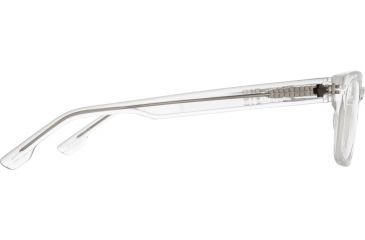 Image of Spy Optic Stevie Progressive Prescription Eyeglasses, Crystal Frame, 573446222000PR