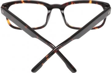 Image of Spy Optic Stevie Progressive Prescription Eyeglasses, Dark Tort Frame, 573446075000PR