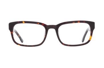 Image of Spy Optic Stevie Progressive Prescription Eyeglasses, Dark Tort Frame, 573446075000PR