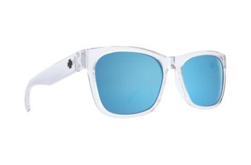 Image of Spy Optic Sundowner Progressive Prescription Sunglasses, Crystal Frame, 673513222335PR