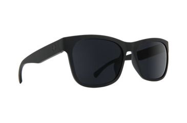 Image of Spy Optic Sundowner Progressive Prescription Sunglasses, Matte Black Frame, 673513374764PR