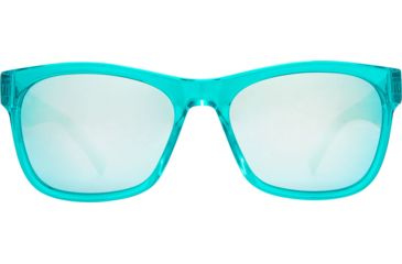 Image of Spy Optic Sundowner Progressive Prescription Sunglasses, Emerald Frame, 673513264898PR