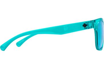Image of Spy Optic Sundowner Progressive Prescription Sunglasses, Emerald Frame, 673513264898PR