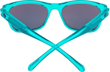 Image of Spy Optic Sundowner Progressive Prescription Sunglasses, Emerald Frame, 673513264898PR