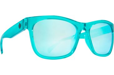 Image of Spy Optic Sundowner Progressive Prescription Sunglasses, Emerald Frame, 673513264898PR