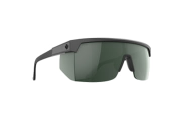 Image of Spy Optic Super Flynn - Spy Optic - Matte Black Sunglasses 2C3A40E4, 212506