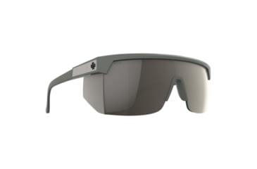 Image of Spy Optic Super Flynn - Spy Optic - Matte Olive Green Sunglasses 91870FDC, 212509
