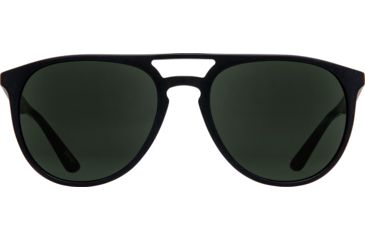 Image of Spy Optic Syndicate Progressive Prescription Sunglasses, Matte Black Frame, 873525973863PR