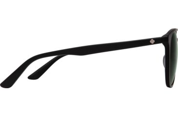 Image of Spy Optic Syndicate Progressive Prescription Sunglasses, Matte Black Frame, 873525973863PR
