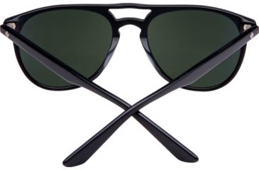 Image of Spy Optic Syndicate Progressive Prescription Sunglasses, Matte Black Frame, 873525973863PR