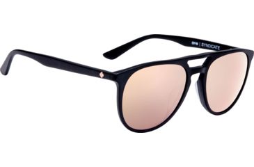 Image of Spy Optic Syndicate Sunglasses - Unisex, 873525375549