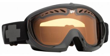 Image of Spy Optics Targa II Ski Goggles - 311021062185 Black Sabbath w/ Persimmon Lenses