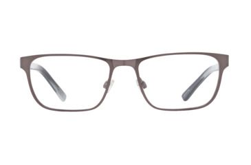 Image of Spy Optic Taylor Progressive Prescription Eyeglasses, Gunmetal/Greystone Frame-573239325000PR