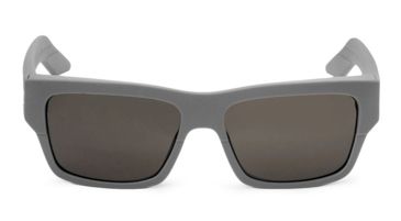 Image of Spy Optic Tice Single Vision Prescription Sunglasses - Primer Grey Frame 572014235000RX