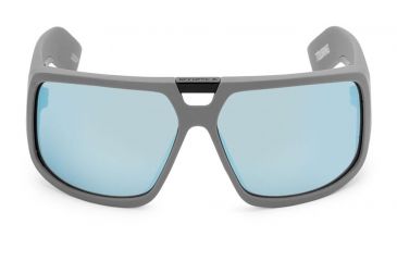 Image of Spy Optic Touring Sunglasses w/ Primer Grey Frame &amp; Grey Blue Spectra Lens