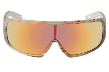 Image of Spy Optic Tron Sunglasses w/ Spy + Realtree Frame &amp; Bronze Orange Spectra Lens
