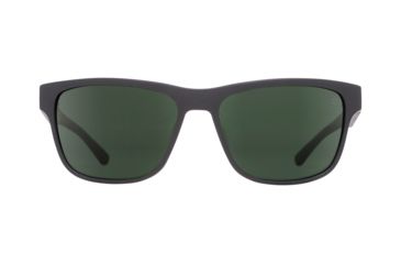Image of Spy Optic Walden Progressive Prescription Sunglasses, Matte Black Frame, Polarized, 873499374864PR