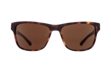 Image of Spy Optic Walden Progressive Prescription Sunglasses, Matte Blonde Tortoise/Matte Black Frame, 873499762865PR