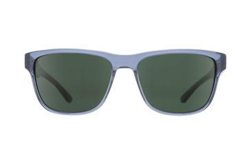 Image of Spy Optic Walden Progressive Prescription Sunglasses, Translucent Slate Frame, 873499763863PR