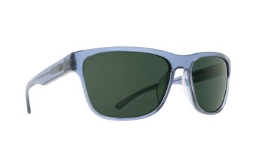 Image of Spy Optic Walden Progressive Prescription Sunglasses, Translucent Slate Frame, 873499763863PR