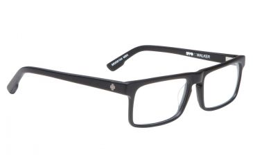 Image of Spy Optic Walker Bifocal Prescription Eyeglasses, Matte Black Frame-SRX00104BI