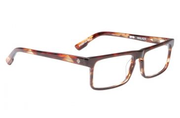Image of Spy Optic Walker Bifocal Prescription Eyeglasses, Mojave Frame-SRX00105BI